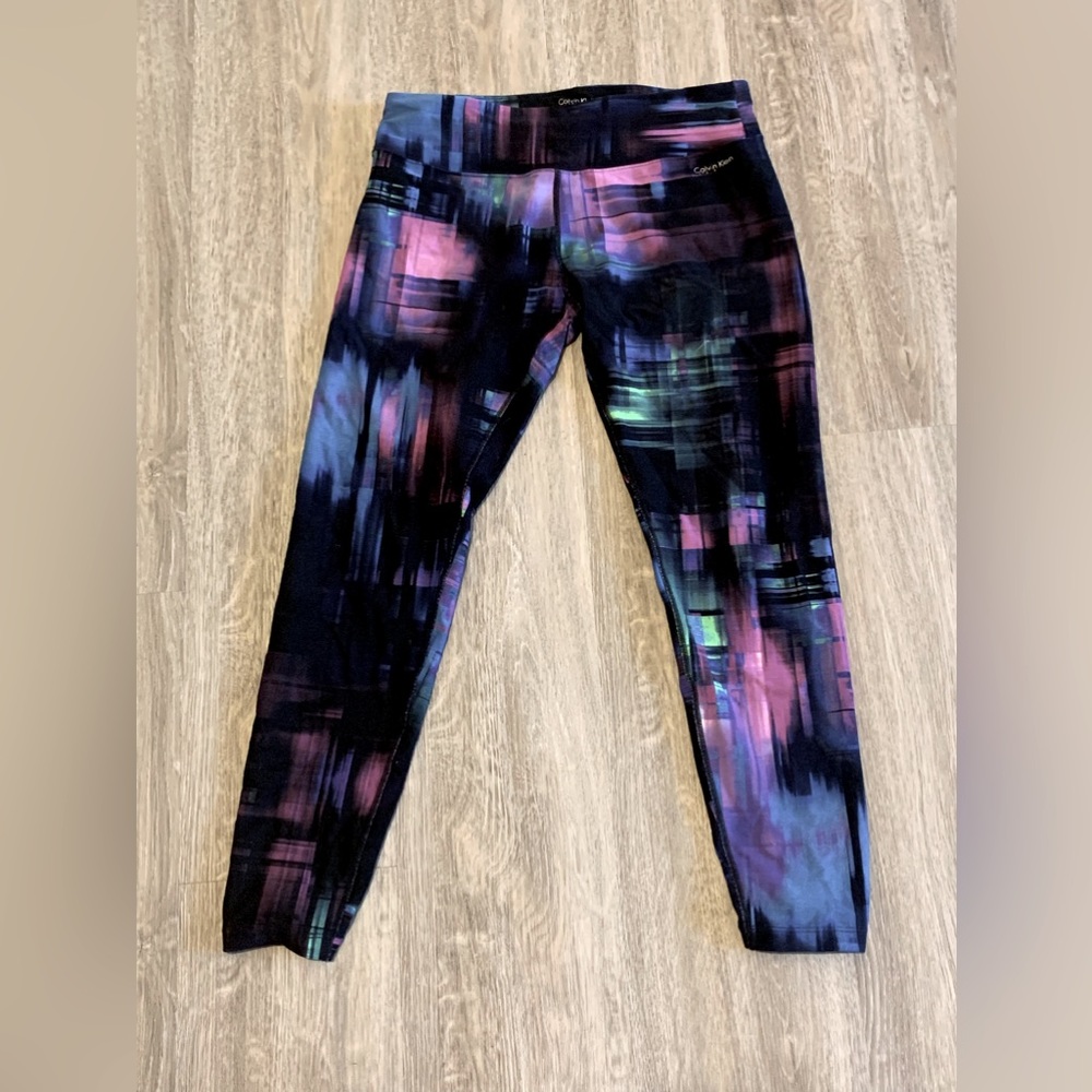 Calvin Klein leggings